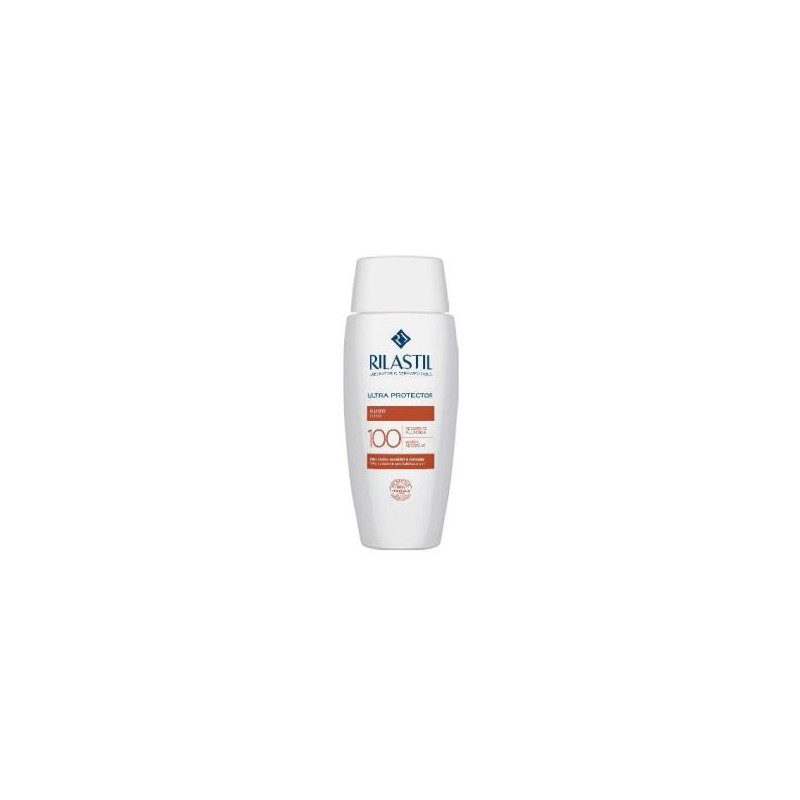 RIL SUN SYSTEM ULTRAPROTECTOR 100+ 75ml. RIL SUN SYSTEM ULTRAPROTECTOR 100+ 75ml.