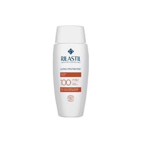 RIL SUN SYSTEM ULTRAPROTECTOR 100+  75ml.