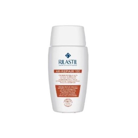 CUMLAUDE - RILASTIL RIL SUN SYSTEM AK-REPAIR 100+ 50ml.