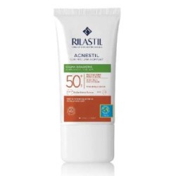 CUMLAUDE - RILASTIL RIL SUN SYSTEM 50+ ACNESTIL 40ml.