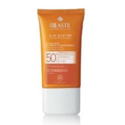 CUMLAUDE - RILASTIL RIL SUN SYSTEM 50+ COLOR emulsion 40ml.