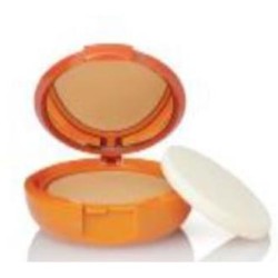 CUMLAUDE - RILASTIL RIL SUN SYSTEM 50+ COMPACTO BEIGE 10gr.