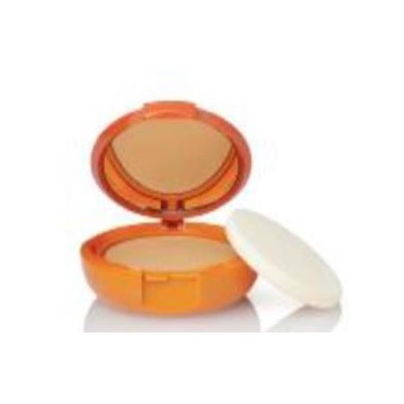 CUMLAUDE - RILASTIL RIL SUN SYSTEM 50+ COMPACTO BEIGE 10gr.