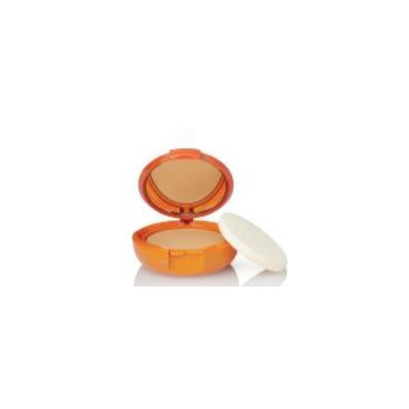 CUMLAUDE - RILASTIL RIL SUN SYSTEM 50+ COMPACTO BRONZE 10gr. CUMLAUDE - RILASTIL RIL SUN SYSTEM 50+ COMPACTO BRONZE 10gr.