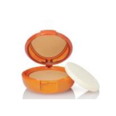 CUMLAUDE - RILASTIL RIL SUN SYSTEM 50+ COMPACTO BRONZE 10gr.