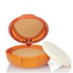 CUMLAUDE - RILASTIL RIL SUN SYSTEM 50+ COMPACTO DORE 10gr.