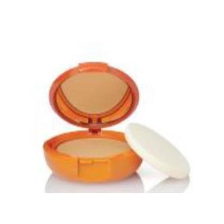 CUMLAUDE - RILASTIL RIL SUN SYSTEM 50+ COMPACTO DORE 10gr.