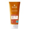 CUMLAUDE - RILASTIL RIL SUN SYSTEM 50+ LECHE VELLUTO 200ml.