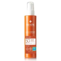 CUMLAUDE - RILASTIL RIL SUN SYSTEM 50+ spray 200ml.