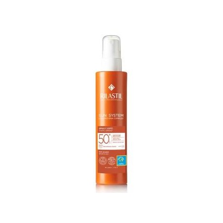 CUMLAUDE - RILASTIL RIL SUN SYSTEM 50+ spray 200ml.