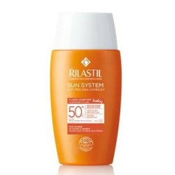 CUMLAUDE - RILASTIL RIL SUN SYSTEM 50+ BABY COMFORT 50ml.