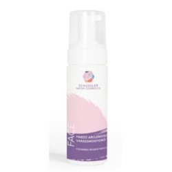 SCHÜSSLER NATUR COSMEDICS SCHUSSLER ESPUMA LIMPIADORA agua hamamelis 150ml.