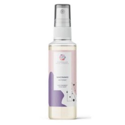 SCHÜSSLER NATUR COSMEDICS SCHUSSLER NIACINAMIDA mist facial spray 100ml.