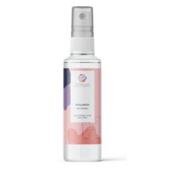 SCHÜSSLER NATUR COSMEDICS SCHUSSLER ACIDO HIALURONICO mist facial spray 100m