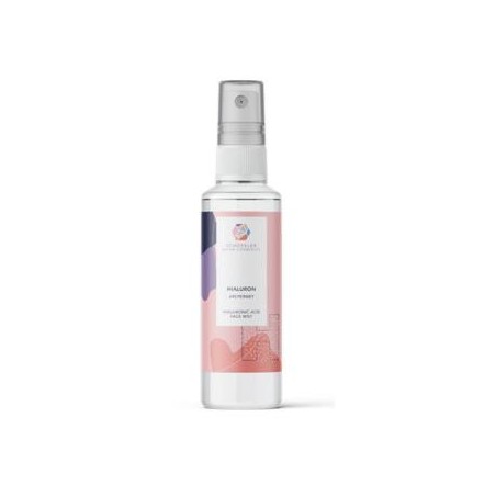 SCHÜSSLER NATUR COSMEDICS SCHUSSLER ACIDO HIALURONICO mist facial spray 100m