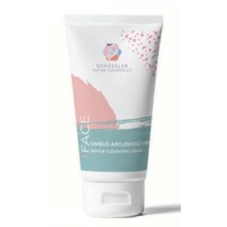 SCHÜSSLER NATUR COSMEDICS SCHUSSLER NATUR crema limpiadora suave 75ml.