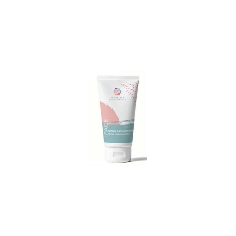 SCHÜSSLER NATUR COSMEDICS SCHUSSLER NATUR crema limpiadora suave 75ml. SCHÜSSLER NATUR COSMEDICS SCHUSSLER NATUR crema limpiadora suave 75ml.
