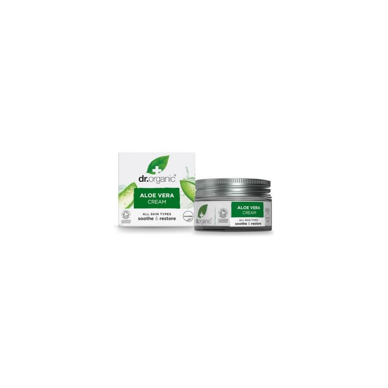 CREMA CONCENTRADA aloe vera 50 ml. CREMA CONCENTRADA aloe vera 50 ml.