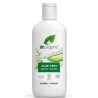 DR. ORGANIC GEL DE BAÑO Y DUCHA aloe vera organico 250ml.