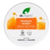DR. ORGANIC CREMA CORPORAL miel de manuka 200ml.