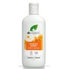 DR. ORGANIC GEL DE DUCHA miel de manuka 250ml.