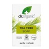 DR. ORGANIC JABON EN PASTILLA arbol del te organico 100gr.