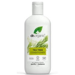 ACONDICIONADOR arbol del te organico 265ml.