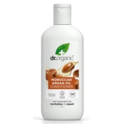 ACONDICIONADOR aceite argan marroqui 265ml.