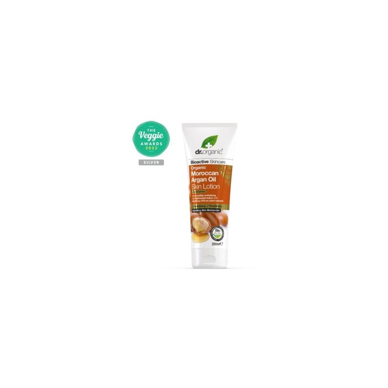 LOCION CORPORAL aceite argan 200ml. LOCION CORPORAL aceite argan 200ml.