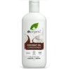 ACONDICIONADOR aceite coco organico 265ml.