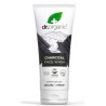 DR. ORGANIC LIMPIADOR FACIAL carbon activado 200ml.