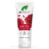 DR. ORGANIC LOCION CORPORAL rosa de damasco 200ml.