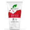 CREMA DE MANOS Y UÑAS rosa de damasco 125ml.