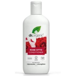 ACONDICIONADOR rosa de damasco 265ml.