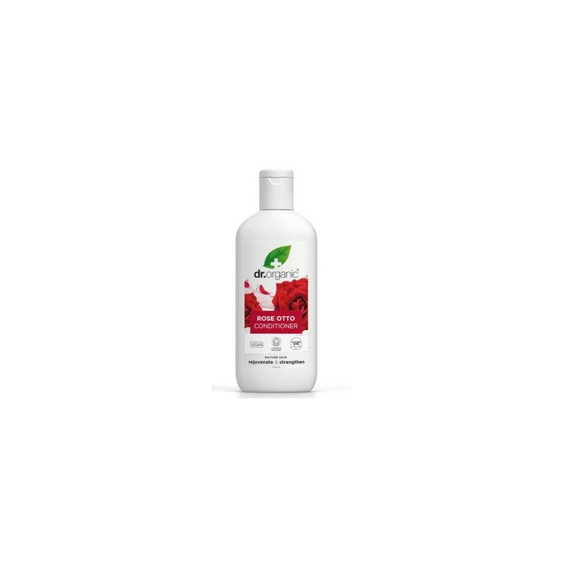 ACONDICIONADOR rosa de damasco 265ml.