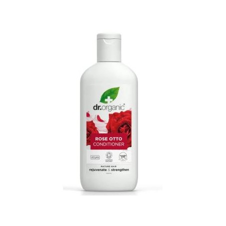 ACONDICIONADOR rosa de damasco 265ml.