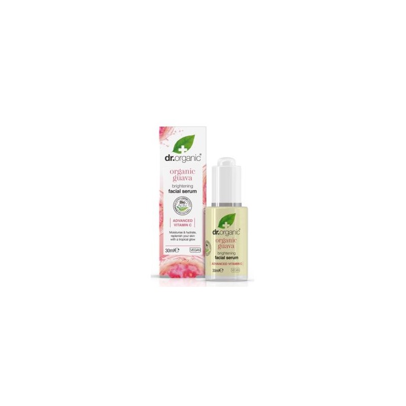SERUM FACIAL guayaba 30ml. SERUM FACIAL guayaba 30ml.