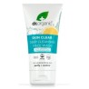 DR. ORGANIC SKIN CLEAR limpiador facial del poro 125ml.