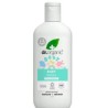 DR. ORGANIC CHAMPU-GEL DE BAÑO CALENDULA para bebe 250ml.