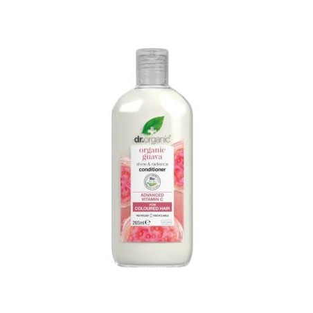 ACONDICIONADOR CABELLO TEÑIDO guayaba 265ml