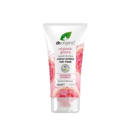 MASCARILLA PROTECTORA DE COLOR guayaba 150ml