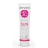 DHYVANA SOLAR SPF30 SUN con acido hialuronico 50ml. ECO