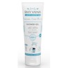 DHYVANA GEL DE DUCHA FAMILIAR  salvia y melisa 200ml. ECO
