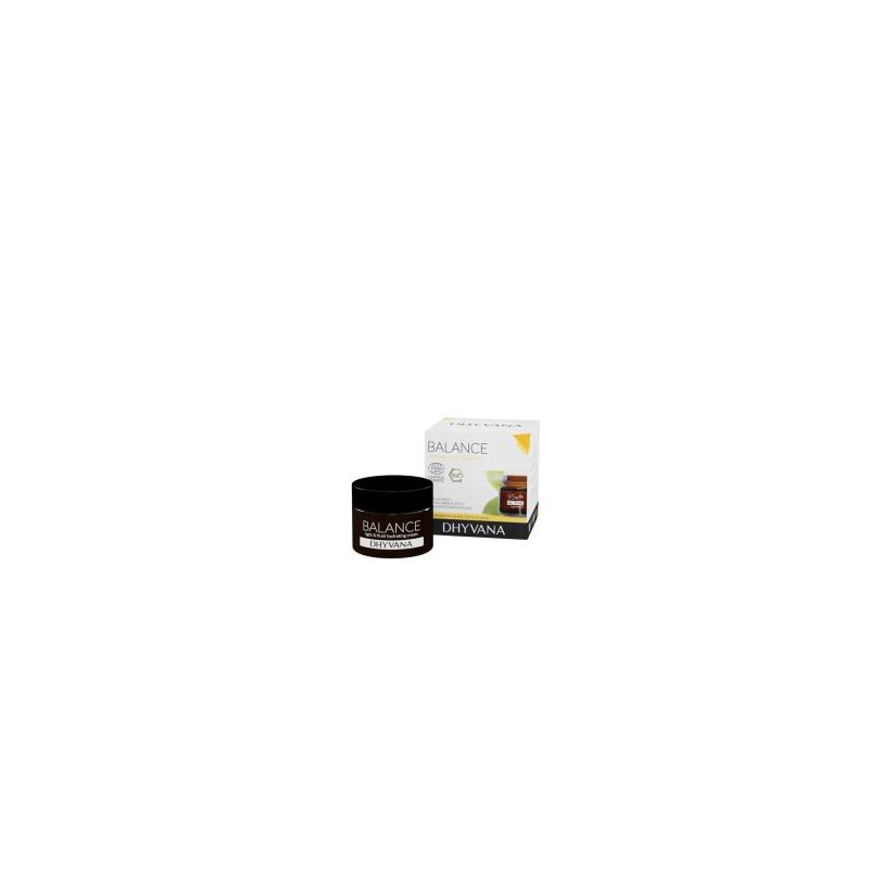 BALANCE crema hidratante 50ml BALANCE crema hidratante 50ml