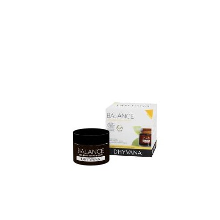 BALANCE crema hidratante 50ml