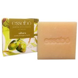 ESSABO ESSABO SAHARA jabon ecologico 120gr.