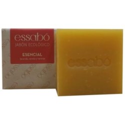 ESSABO ESSABO jabon esencial ecologico 120gr.