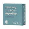ESSABO ESSABO jabon deportivo 120gr. ECO