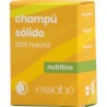 ESSABO champu solido nutritivo 100gr.