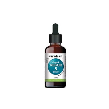 5 REPAIR SERUM 50ml. BIO